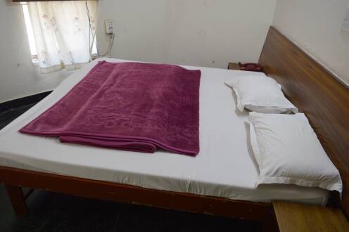 Hotel Mount Way, Abu Road 4